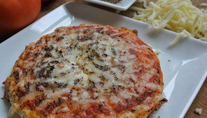 Would you eat a 3-D printed pizza?