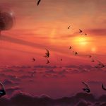 Alien life could thrive in the clouds of failed stars