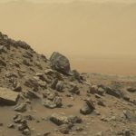 Ancient Mars Could Have Harbored Life for a Long, Long Time