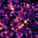 Dark matter may be smoother than expected