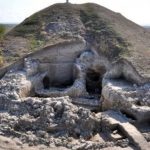Europe’s oldest prehistoric town unearthed in Bulgaria