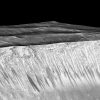 Are Mars’ Dark Streaks Really Evidence of Liquid Water?