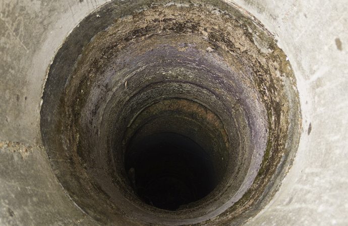 Mel’s Hole: Legendary, mysterious, nonexistent pit near Ellensberg, Washington