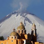 Mexico Is Hiding The World’s Largest Pyramid