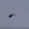 Mysterious British Secret Service Helicopter Chases UFO