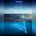NASA ‘space laser’ detects eco-disaster in ocean