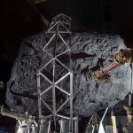 Check Out NASA’s Asteroid-Catching Robot Arms