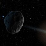 NEOWISE mission spies one comet, maybe two