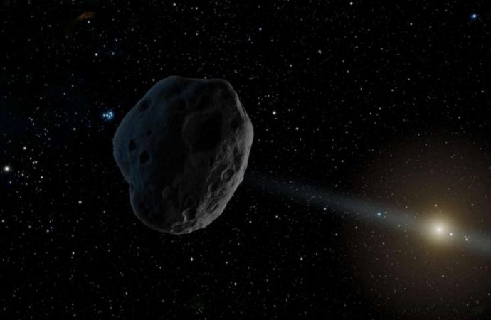 NEOWISE mission spies one comet, maybe two