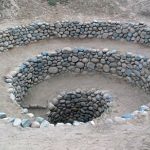 Mystery of the ancient Nazca spiral holes may be solved