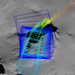 Rosetta’s last words—science descending to a comet