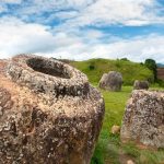 The Mysterious Plain of Megalithic Jars