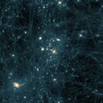 “Hidden Mass” of the Universe Has Decreased Since Big Bang –“May Still Be Disintegrating”