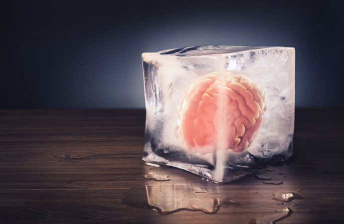 Will a cryogenically-frozen corpse ever come back to life?