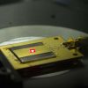 World’s smallest radio receiver has building blocks the size of two atoms