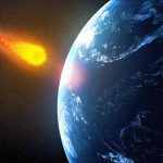 Earth woefully unprepared for surprise comet or asteroid, Nasa scientist warns