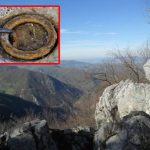 Ancient Giant Rings In The Bosnian Mountains!?