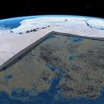 Pyramids Of Antarctica: A Certain Possibility Below The Snow!?