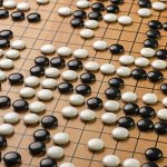 Google reveals secret test of AI bot to beat top Go players