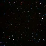 Deepest X-ray image ever reveals black hole treasure trove