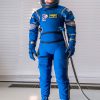 Boeing’s new spacesuits look like a big upgrade from NASA’s