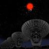 Mystery cosmic radio bursts pinpointed