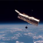 NASA approves five more years for Hubble Space Telescope
