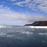 NASA Releases New, Detailed Greenland Glacier Data