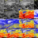 NOAA’s New Satellite Sent Back Its First Amazing Images