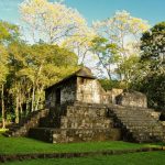 New Clues To Maya Collapse Uncovered