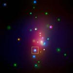 NuSTAR Finds New Clues to ‘Chameleon Supernova’