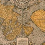 This Ancient Map Reveals A Mind-Boggling Secret