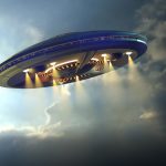 CIA Releases Document Talking About UFOs