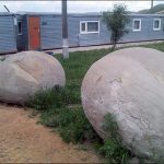 Dinosaur Eggs, Meteorites, Signs of an Ancient Civilization: What are these Giant Balls?