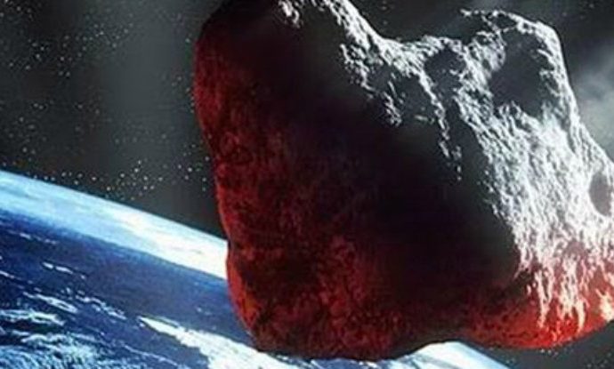 The White House has finally released a strategy for dealing with deadly asteroids