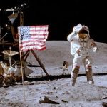 WikiLeaks Documents Reveal Apollo Program Was A Fraud, Moon Landings Never Happened