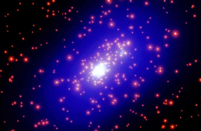 Will scientists ever prove the existence of dark matter?