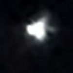 Illinois UFO described as five orbs inside bright light