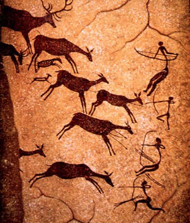20 Most Fascinating Prehistoric Cave Paintings