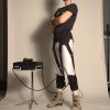 This soft-shelled exosuit might put Iron Man’s duds to shame