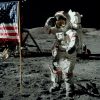 Follow the life of the last man on the moon
