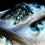 Mars should have loads more water – so where has it all gone?