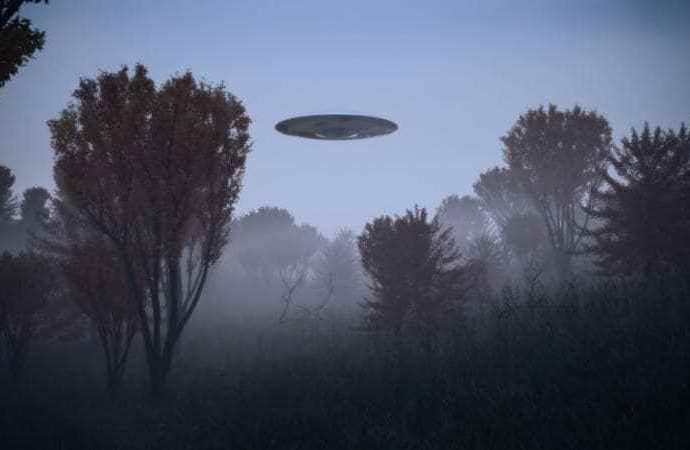 ‘No UFOs allowed’: French mayor refuses to overturn town’s bizarre extraterrestrial ban