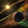 Clingy Alien Planets May Fling Their Moons Out of Orbit