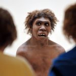 Extinct Neanderthals still control expression of human genes