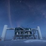 ‘Ghost particles’ could improve understanding the universe