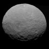 Ice, Ice Everywhere, says New Study on Ceres