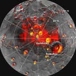 Mercury’s Water Ice Deposits Have a Mysterious Origin