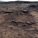 NASA’s Curiosity Rover Sharpens Paradox of Ancient Mars