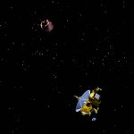 New Horizons Refines Course for Next Flyby